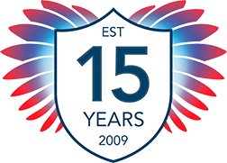 apache associates 15 year anniversary